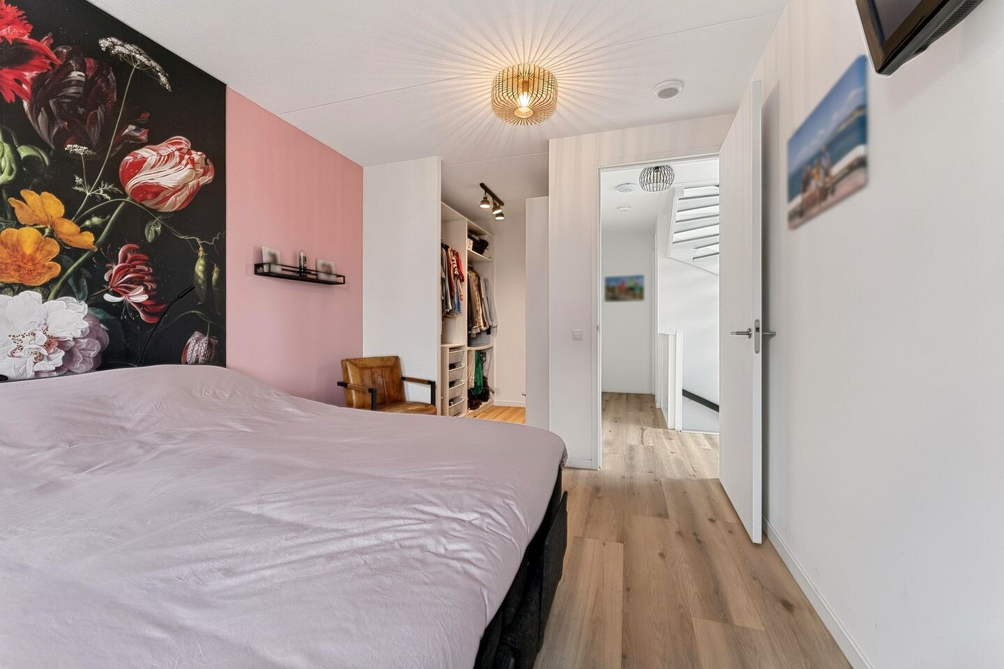 Twee-onder-één-kap te koop: Zonzicht 9, Assendelft