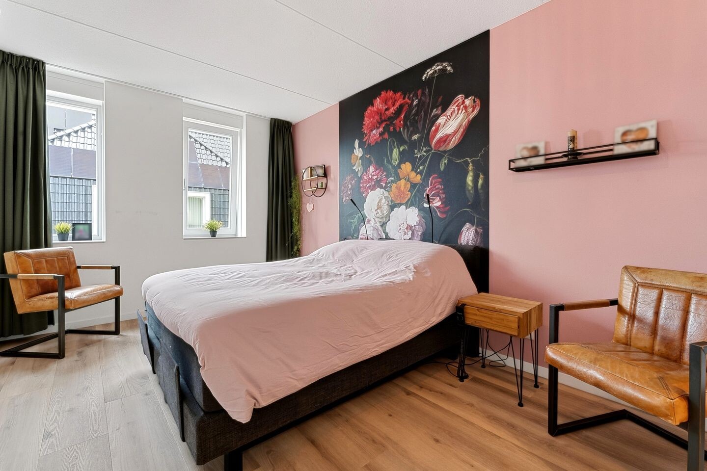 Twee-onder-één-kap te koop: Zonzicht 9, Assendelft