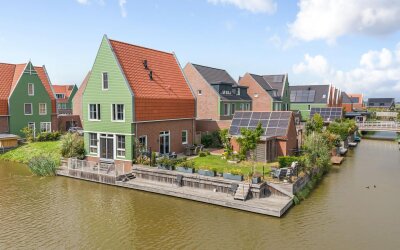 Huis te koop Polderzicht 2