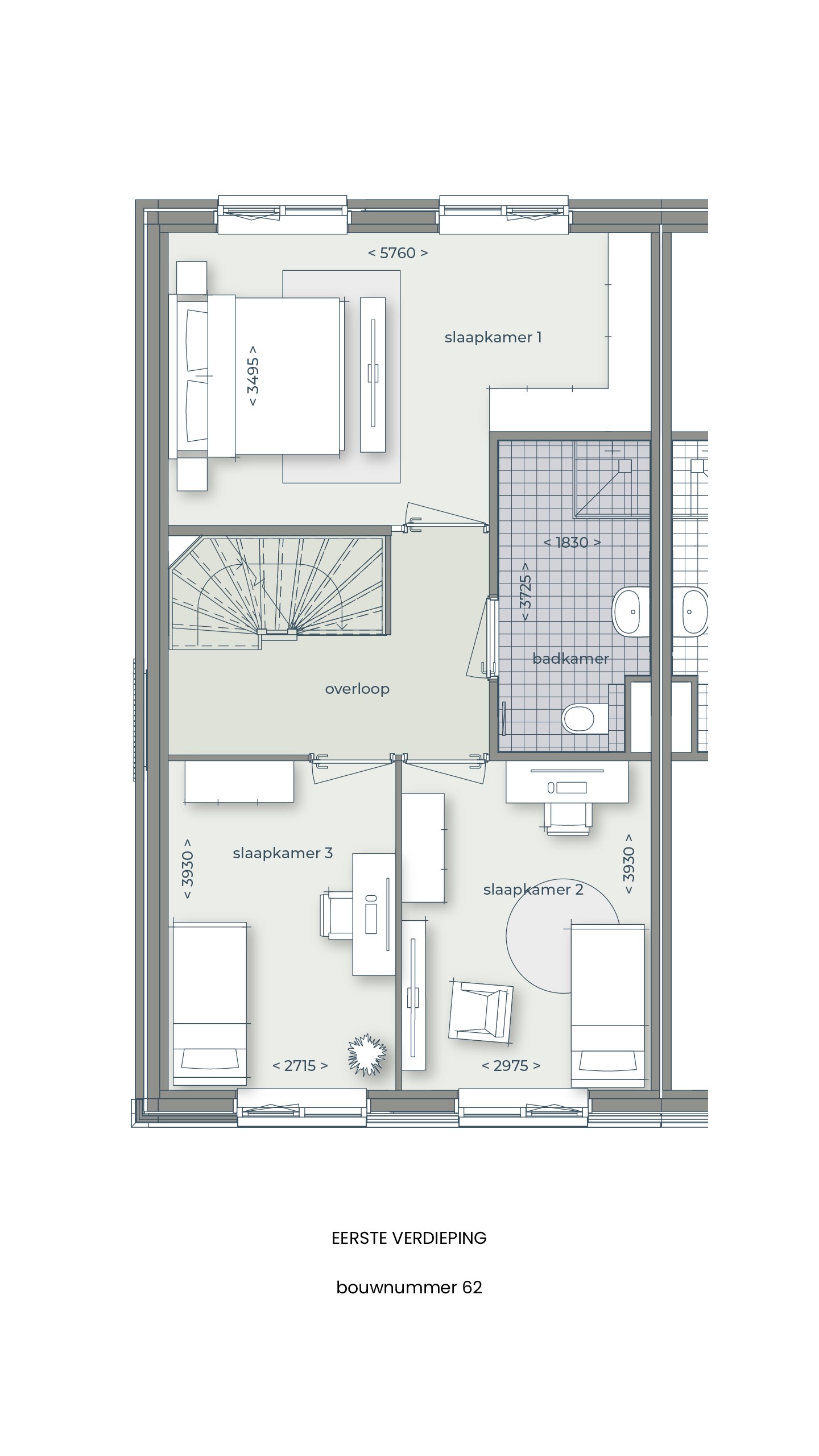 Woning te koop: Pitrus 17, Assendelft