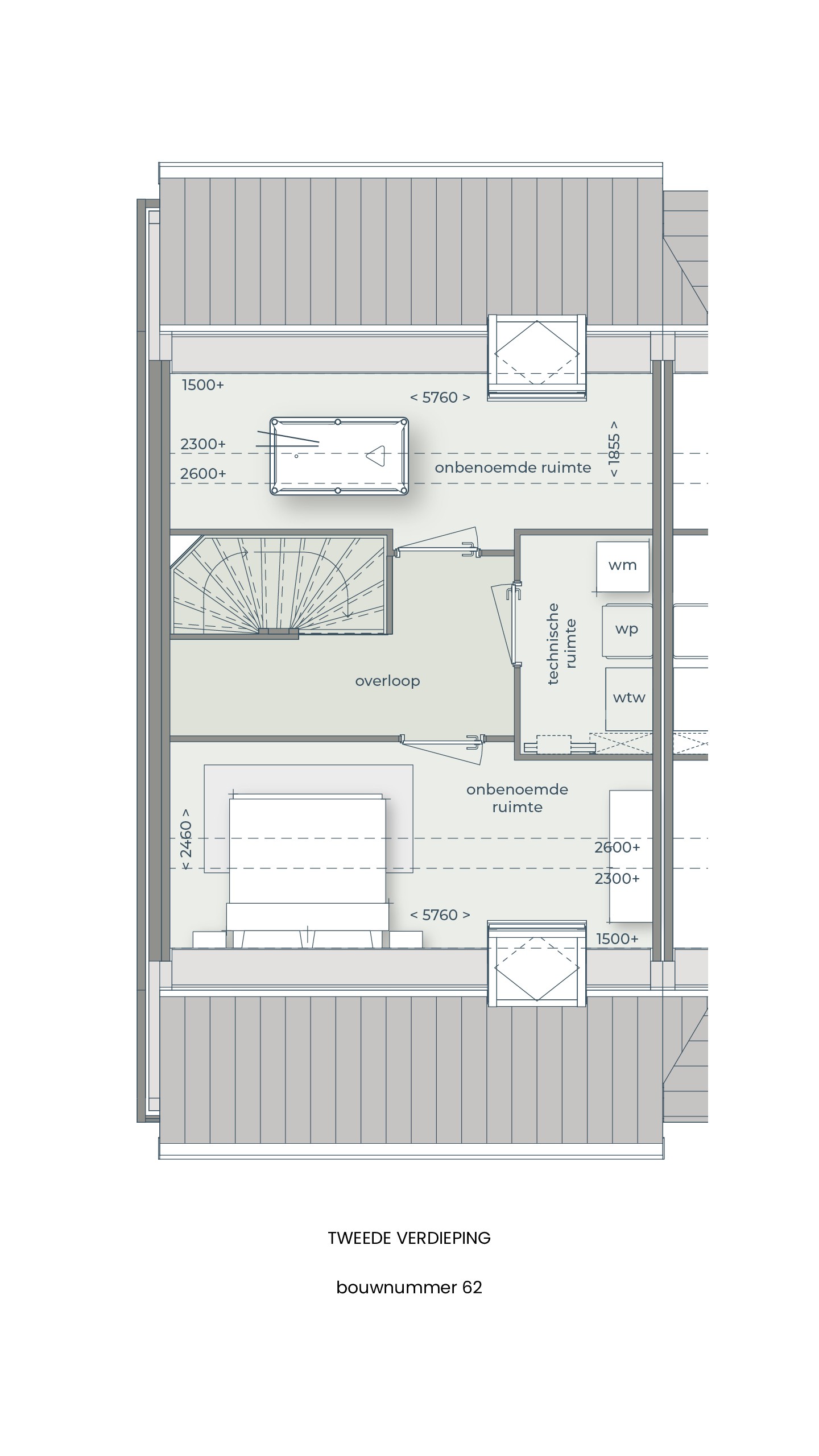 Woning te koop: Pitrus 17, Assendelft