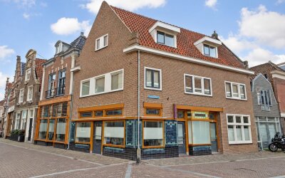 Westerstraat 21