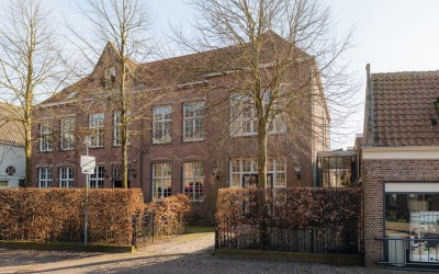 Westerstraat 129-A