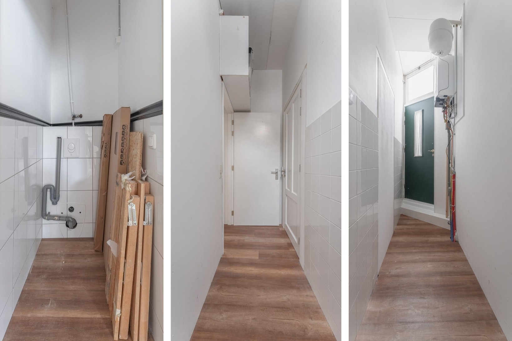 Appartement te koop: Westerstraat 151, Enkhuizen