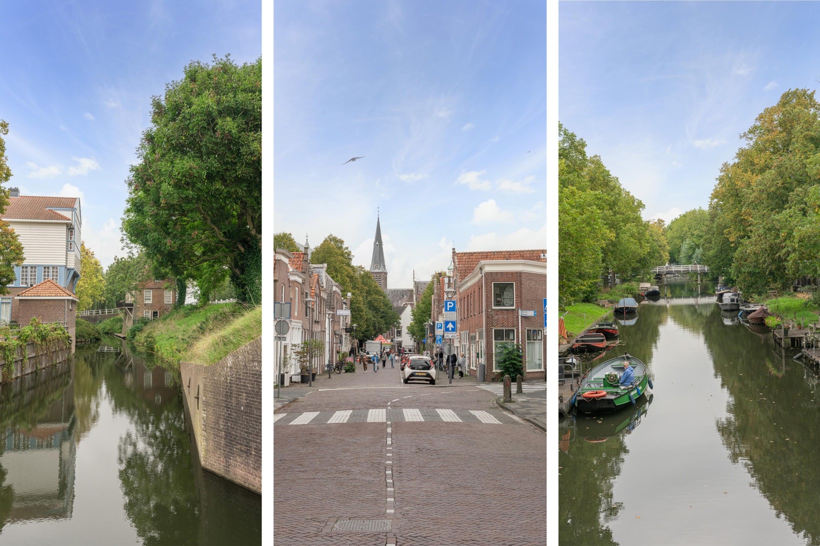 Appartement te koop: Westerstraat 151, Enkhuizen