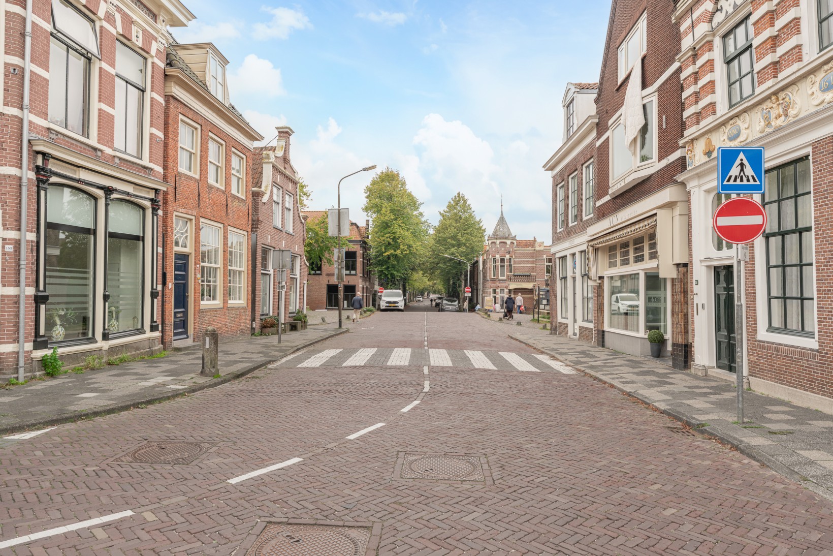 Appartement te koop: Westerstraat 151, Enkhuizen
