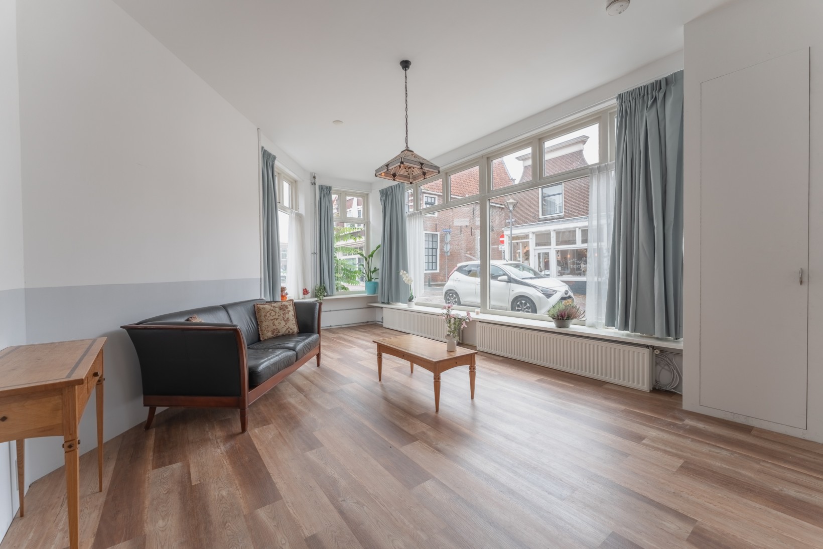 Appartement te koop: Westerstraat 151, Enkhuizen