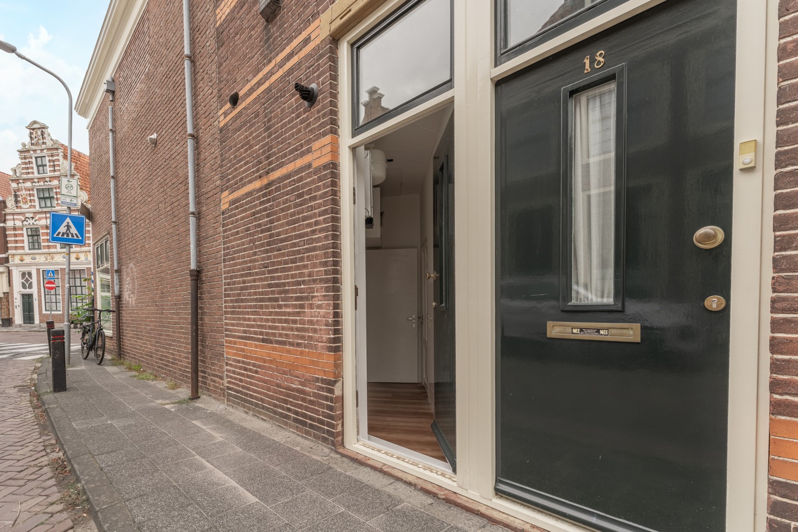 Appartement te koop: Westerstraat 151, Enkhuizen