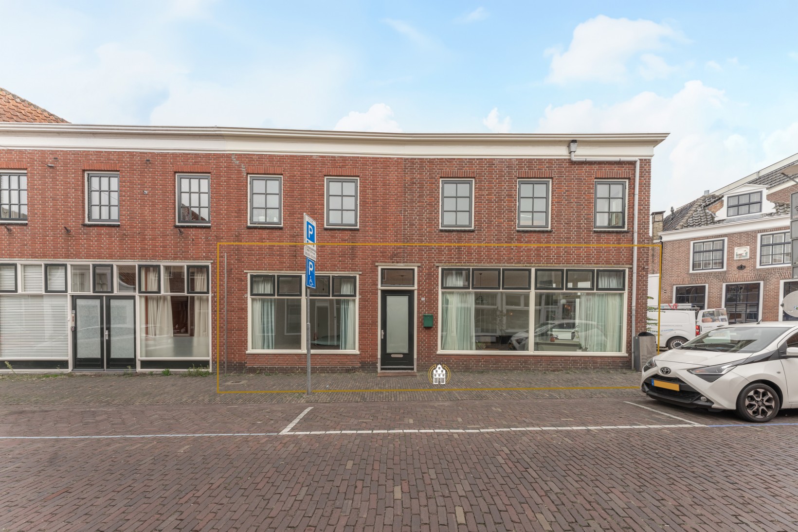 Appartement te koop: Westerstraat 151, Enkhuizen