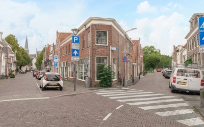 Westerstraat 151
