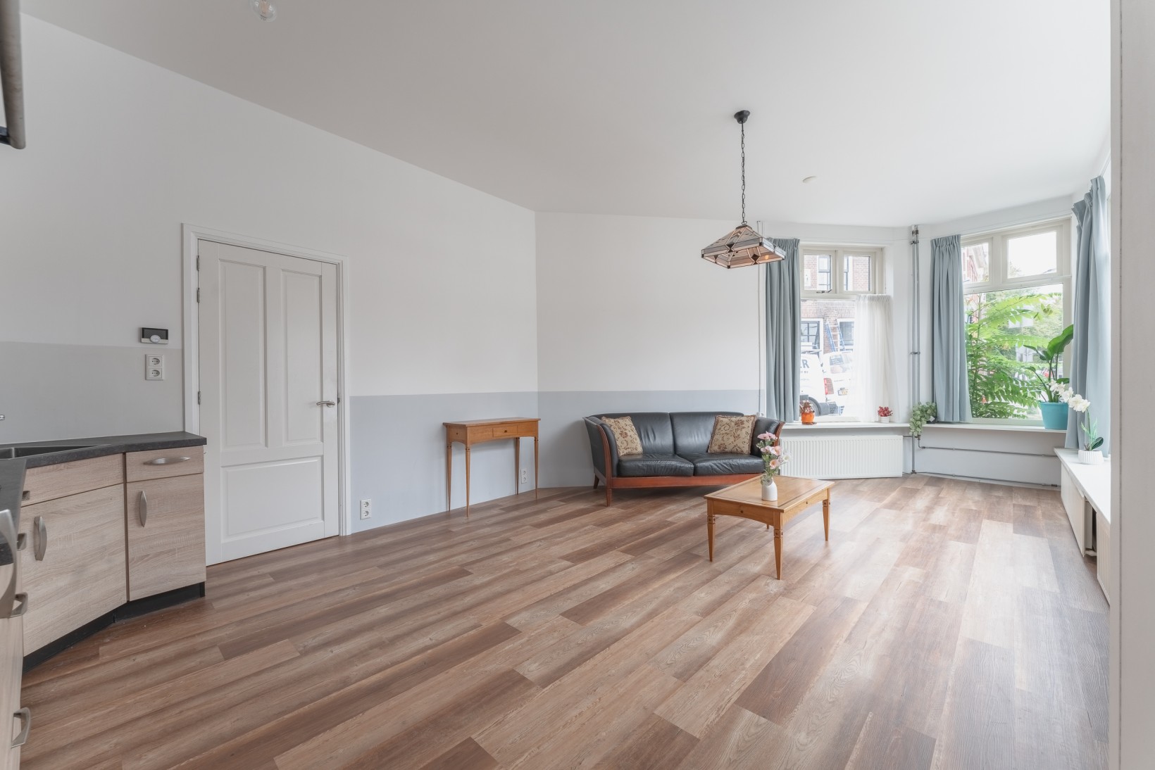 Appartement te koop: Westerstraat 151, Enkhuizen