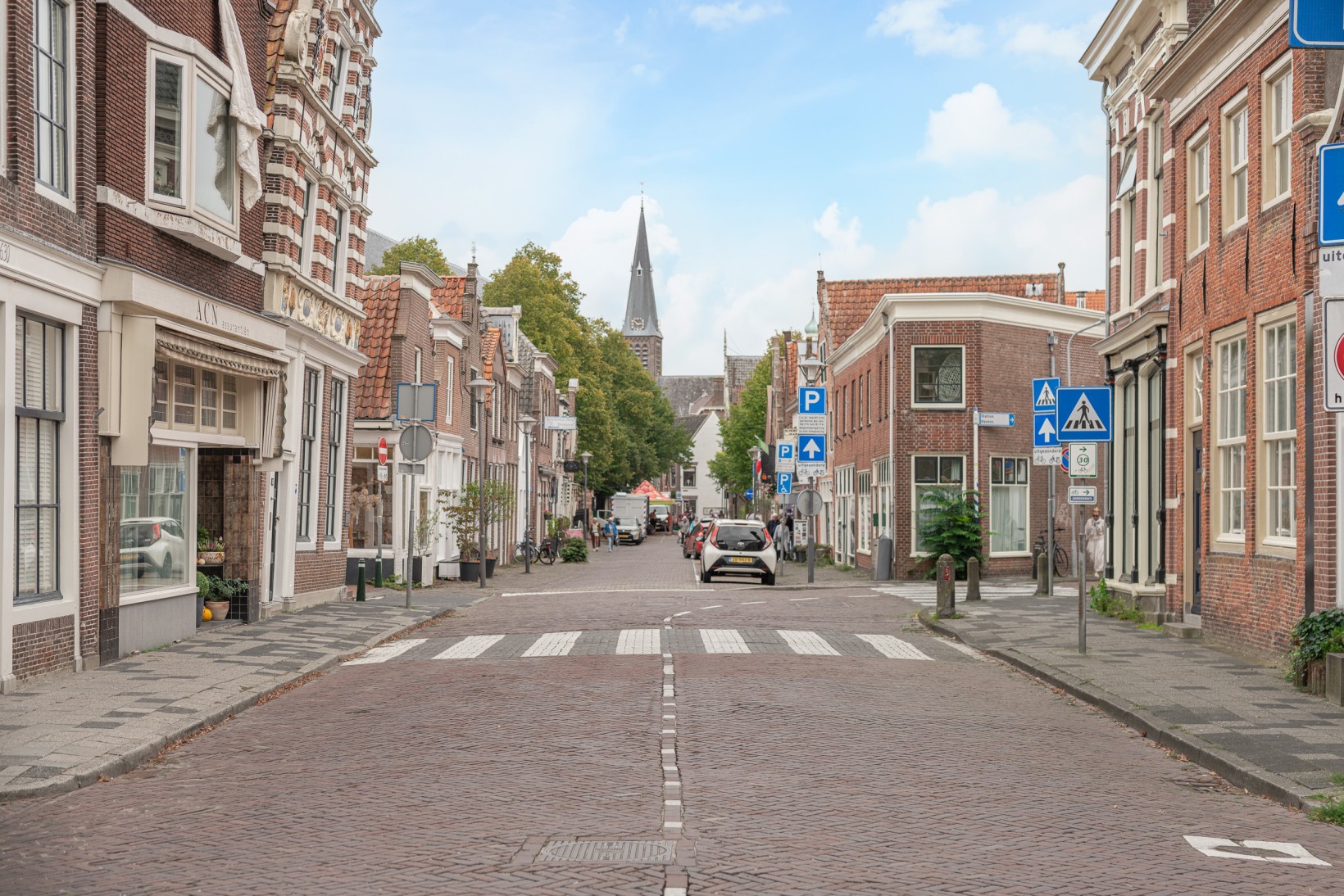 Appartement te koop: Westerstraat 151, Enkhuizen