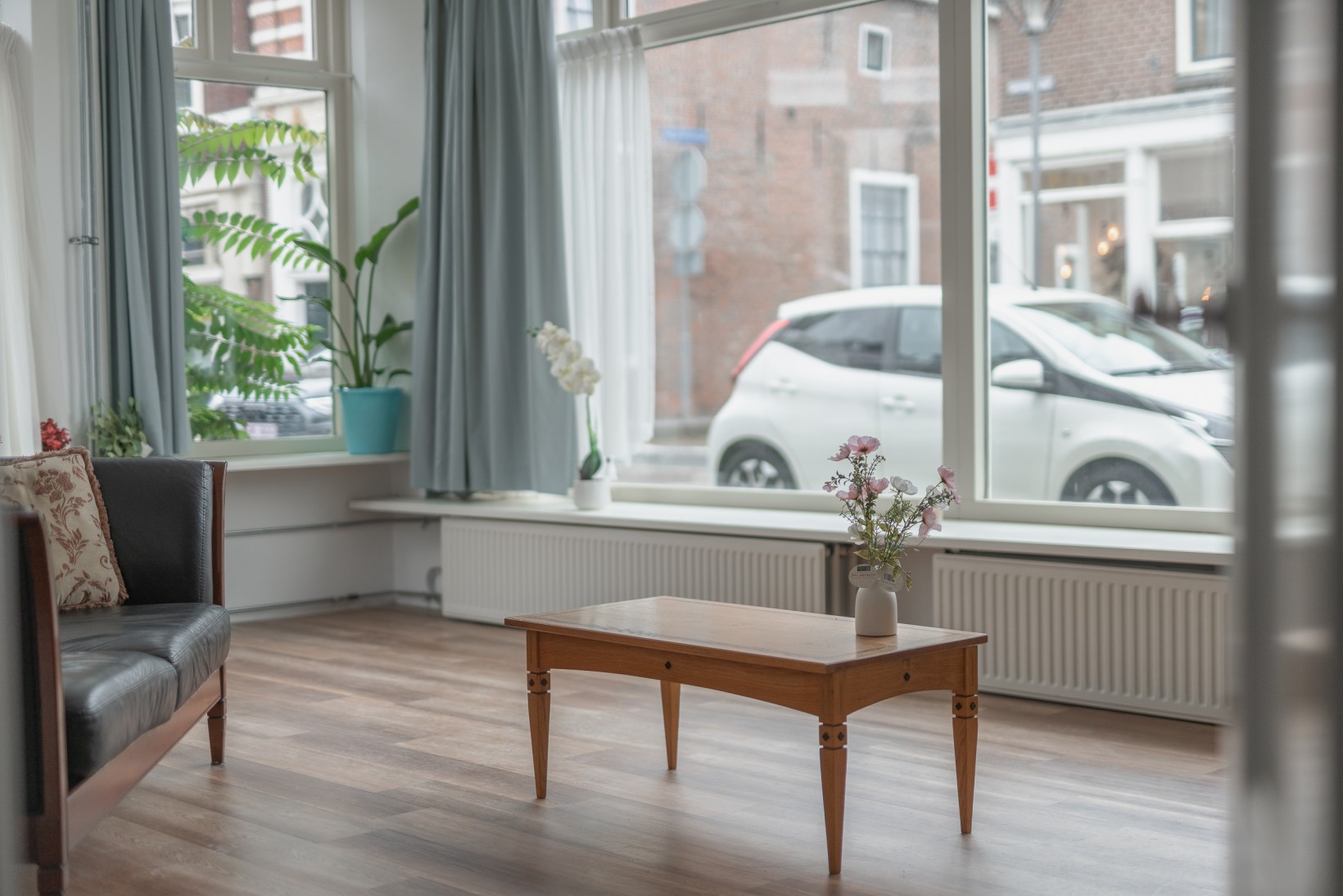 Appartement te koop: Westerstraat 151, Enkhuizen