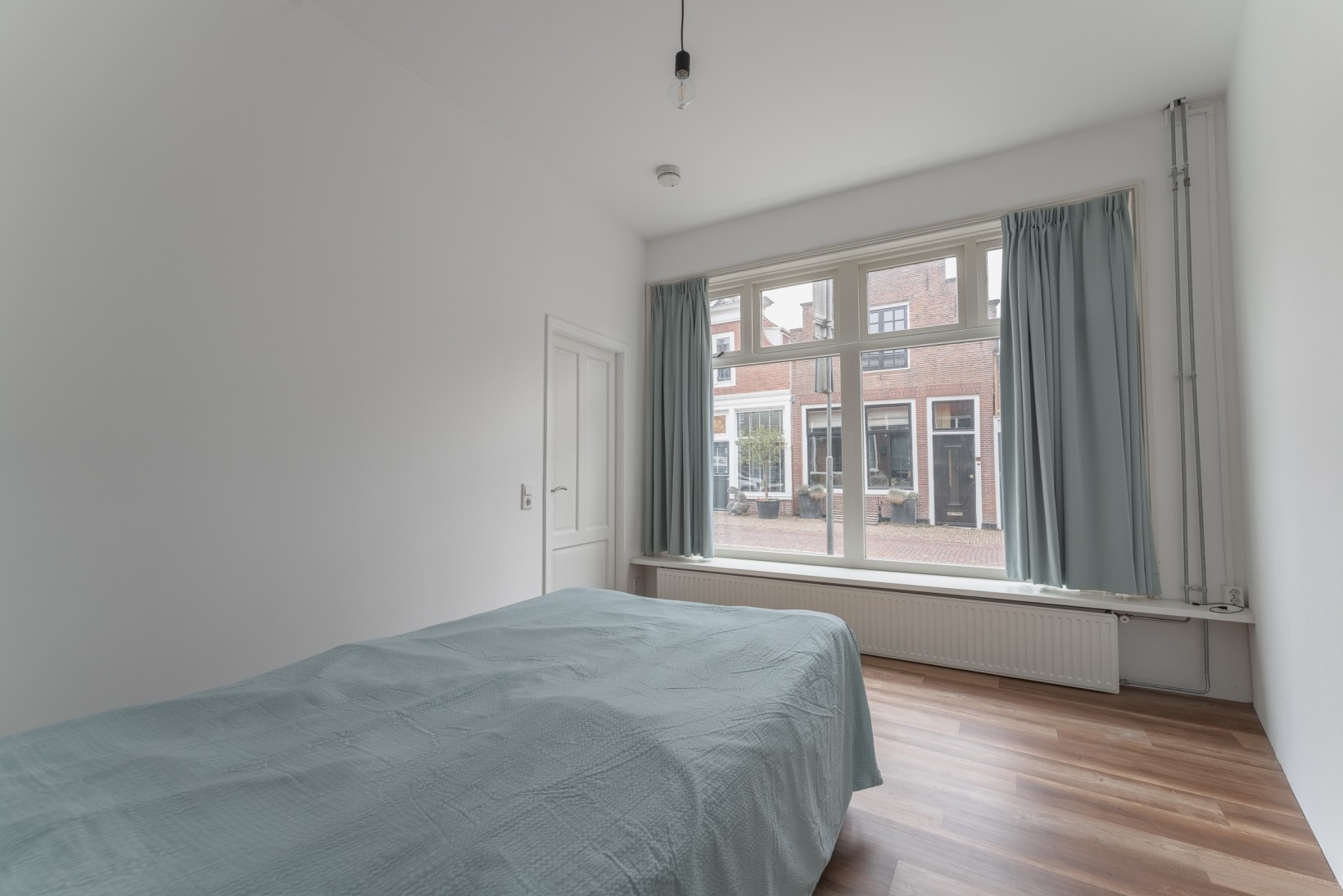 Appartement te koop: Westerstraat 151, Enkhuizen
