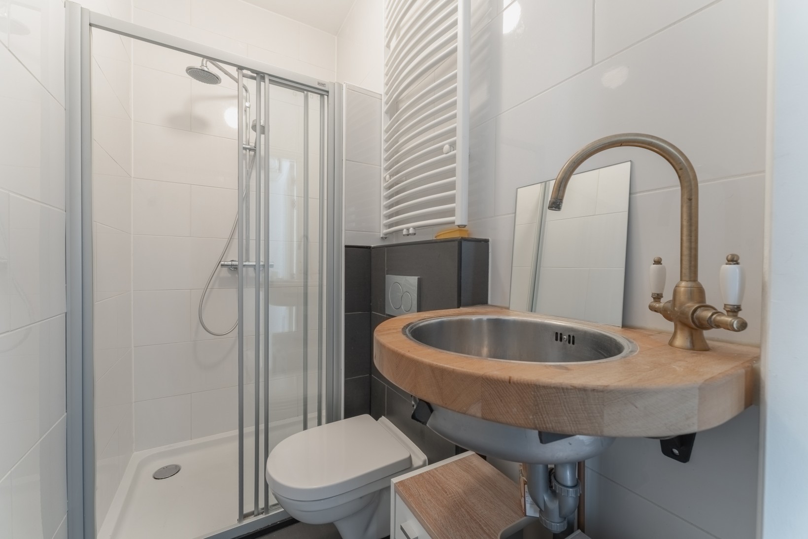 Appartement te koop: Westerstraat 151, Enkhuizen