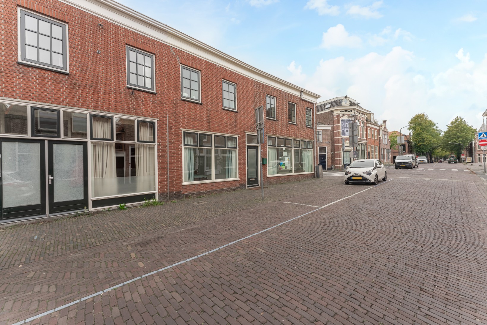 Appartement te koop: Westerstraat 151, Enkhuizen