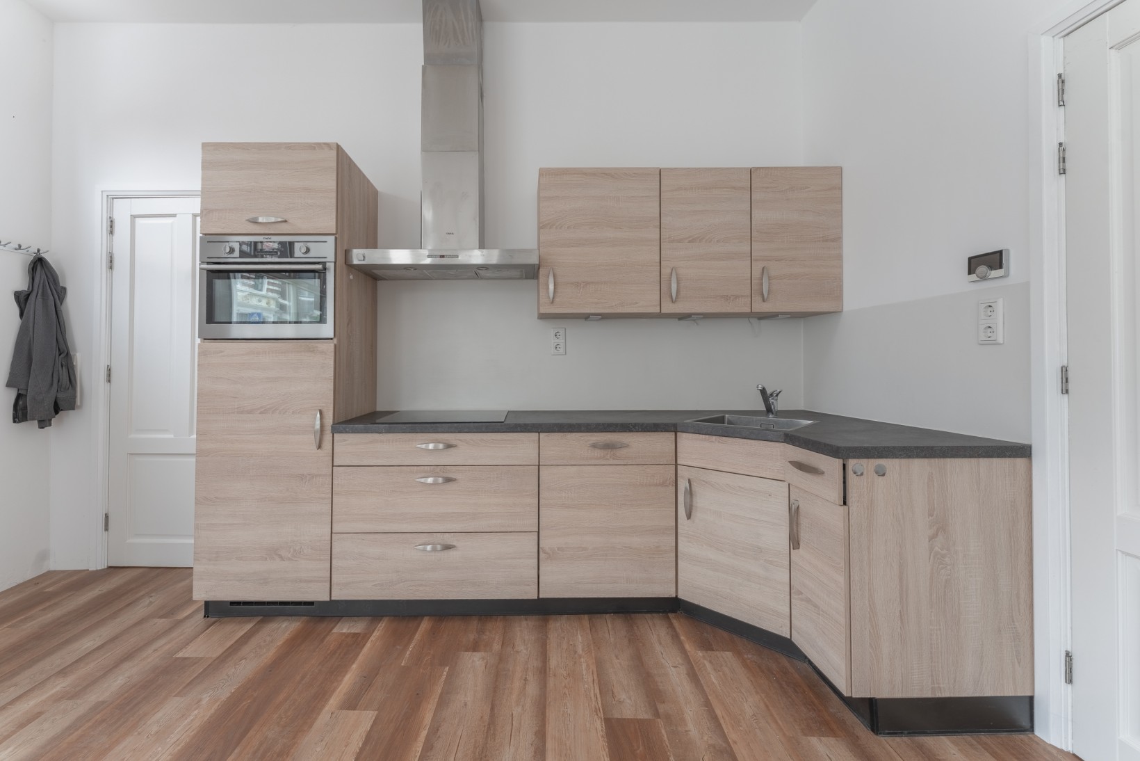 Appartement te koop: Westerstraat 151, Enkhuizen