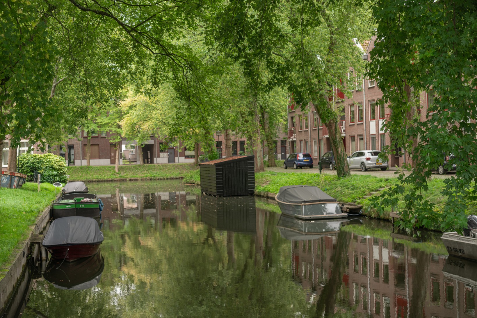 Appartement te koop: Westerstraat 151, Enkhuizen