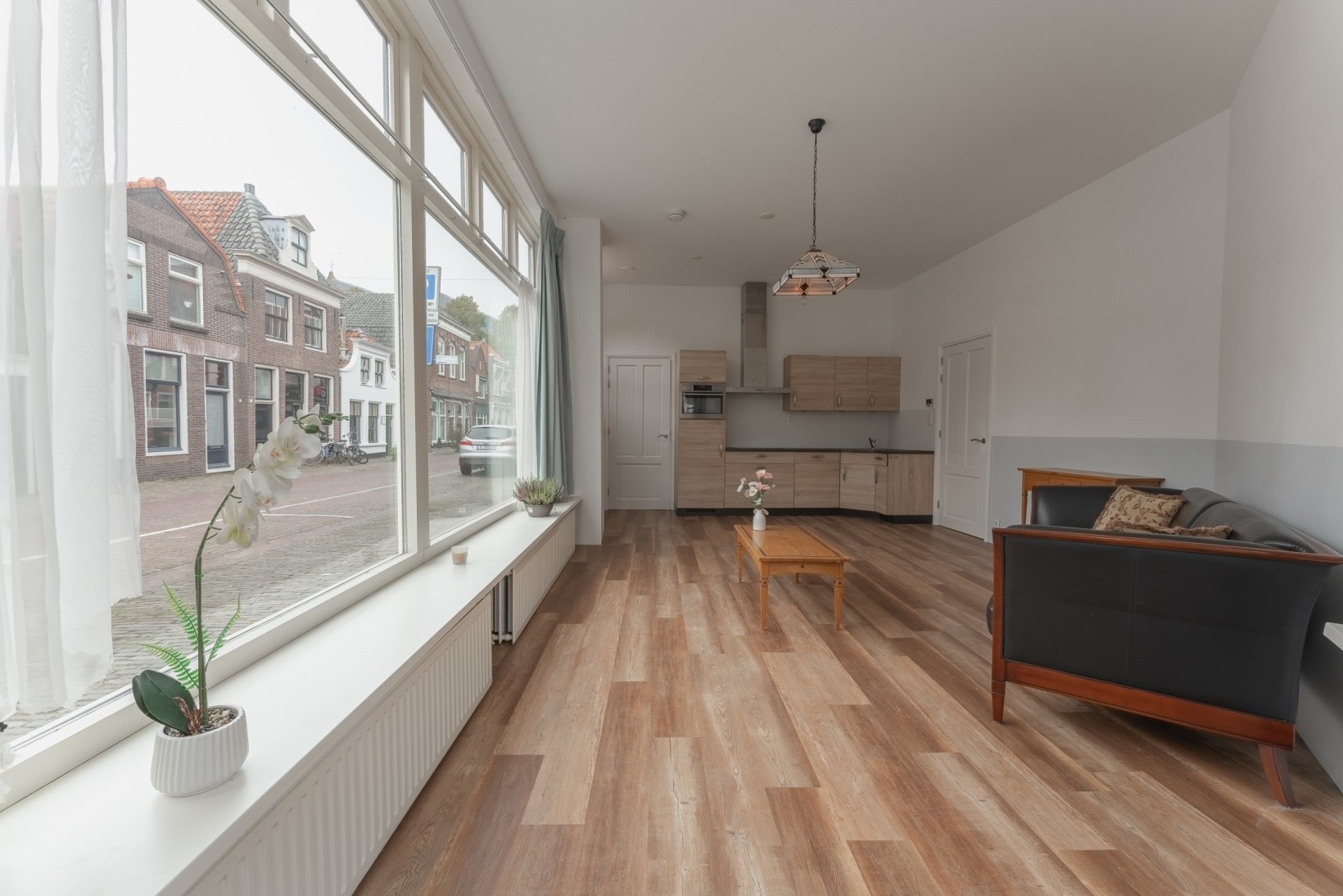 Appartement te koop: Westerstraat 151, Enkhuizen