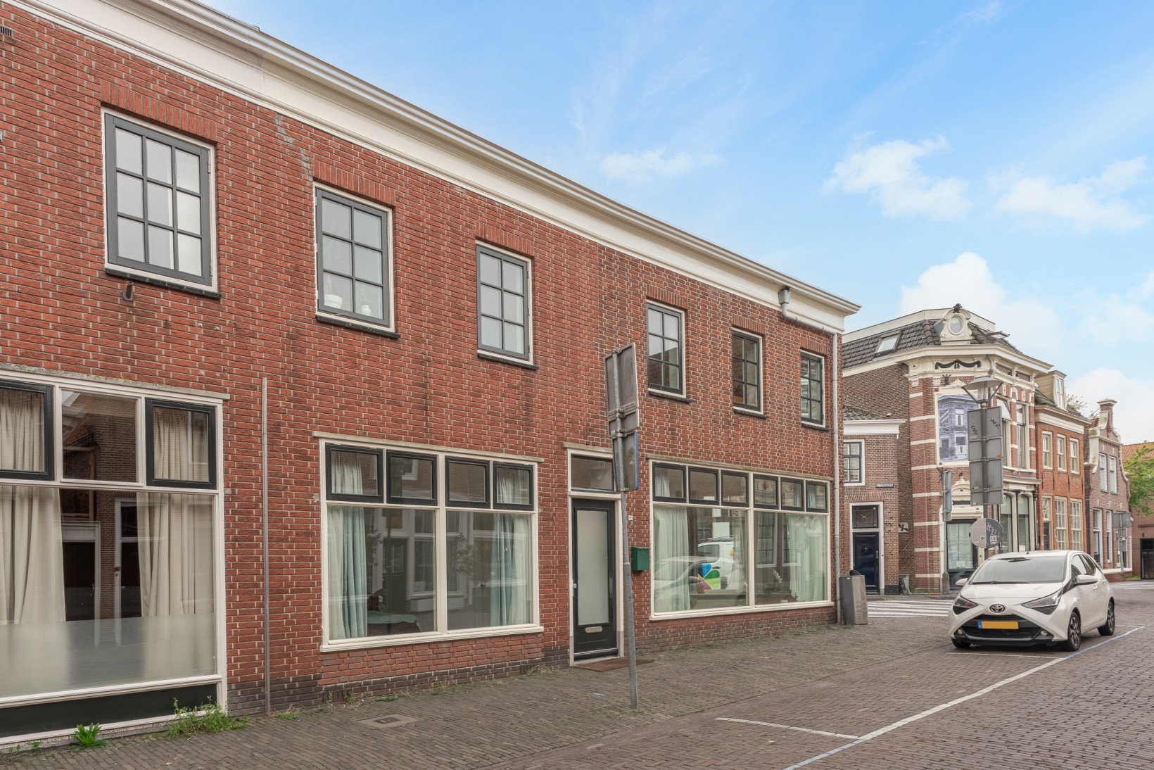 Appartement te koop: Westerstraat 151, Enkhuizen