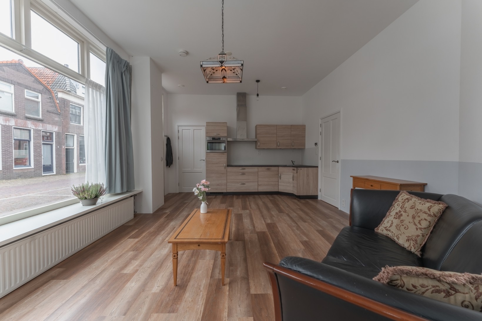 Appartement te koop: Westerstraat 151, Enkhuizen