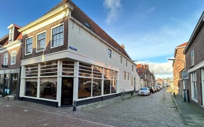 Westerstraat 48-A
