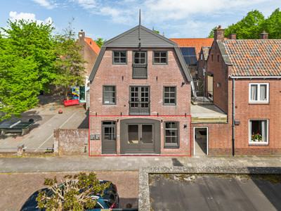Raamstraat 4