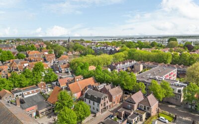 Raamstraat 4