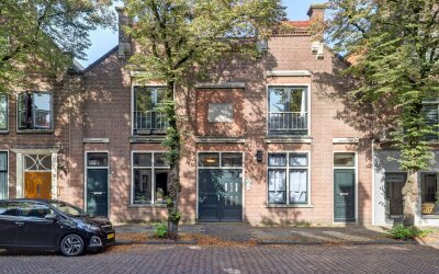Westerstraat 206-E