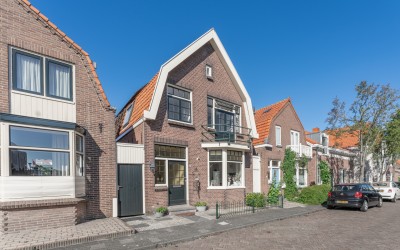 Davidstraat 21