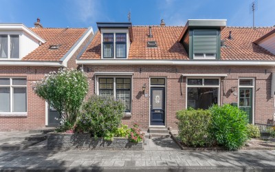 Davidstraat 22
