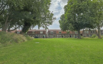 Nassaustraat 12