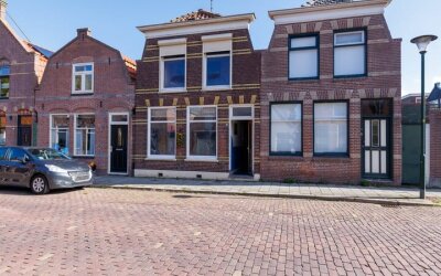 Klopperstraat 29