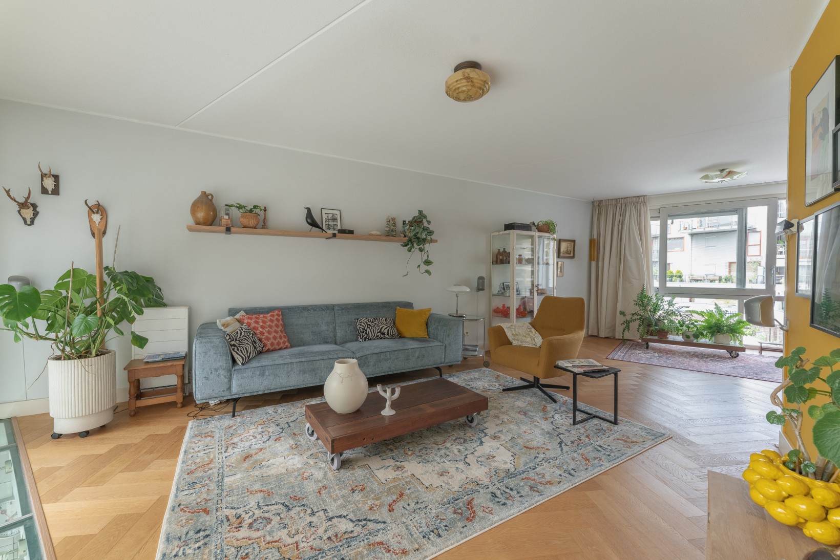Tussenwoning te koop: Waaigat 52, Enkhuizen
