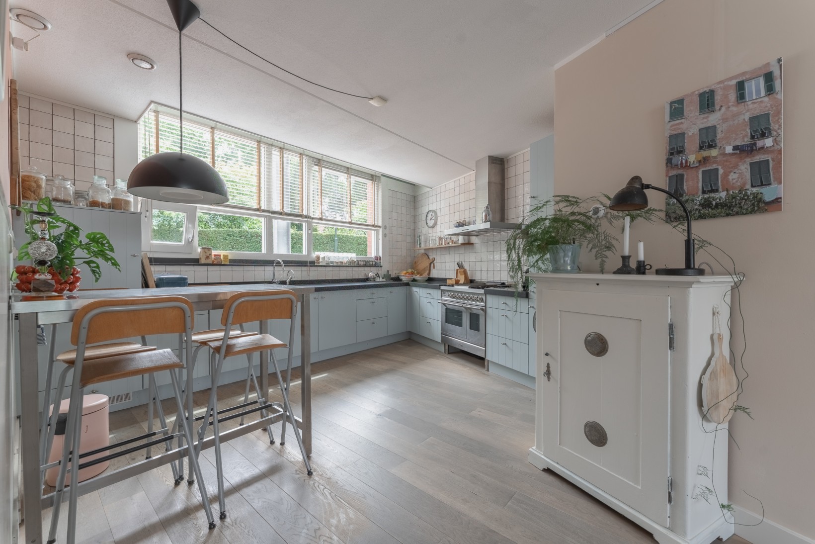Tussenwoning te koop: Waaigat 52, Enkhuizen