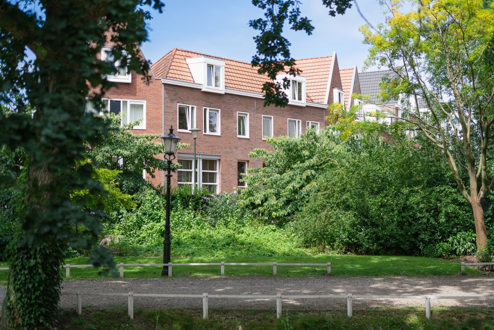 Tussenwoning te koop: Waaigat 52, Enkhuizen