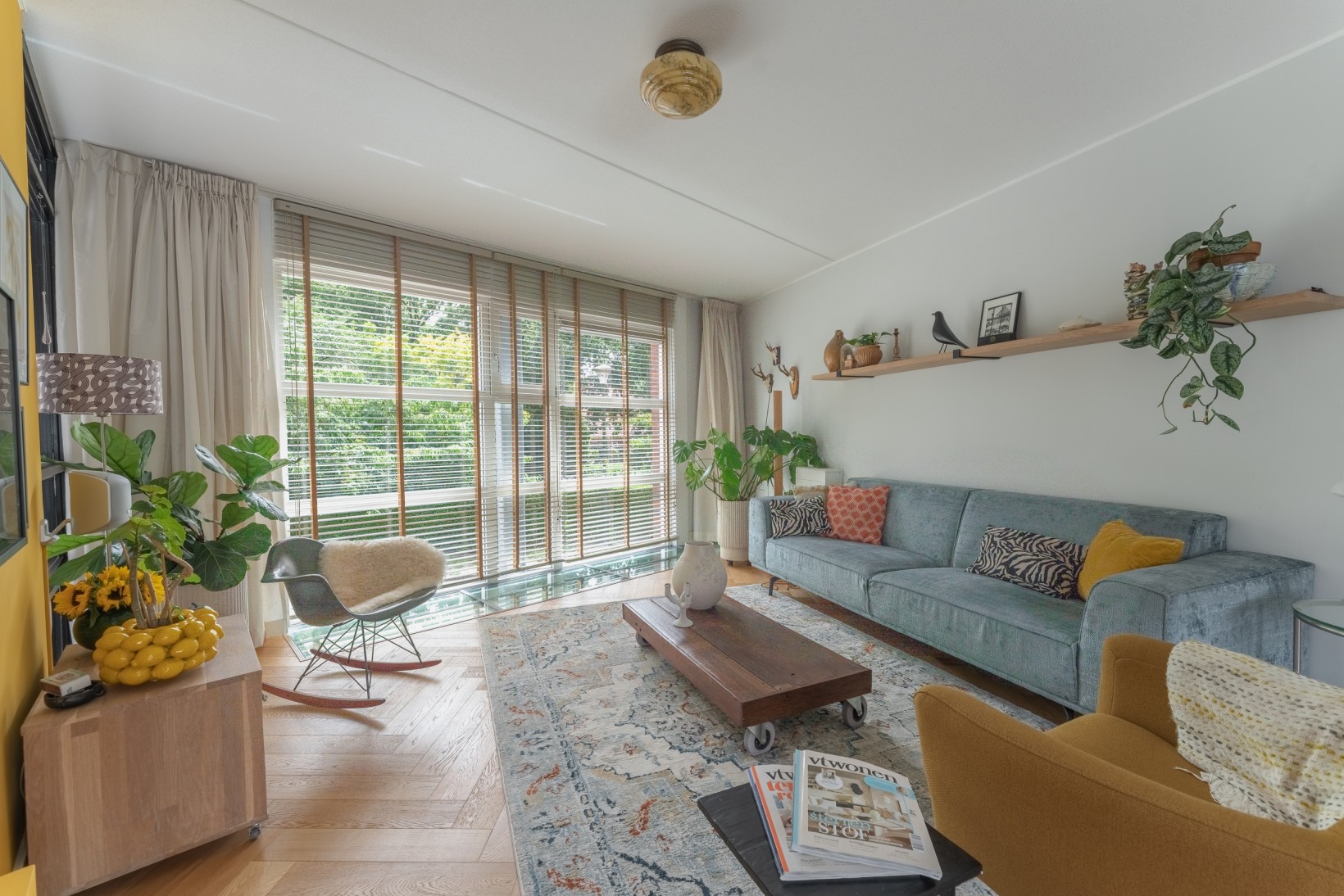 Tussenwoning te koop: Waaigat 52, Enkhuizen