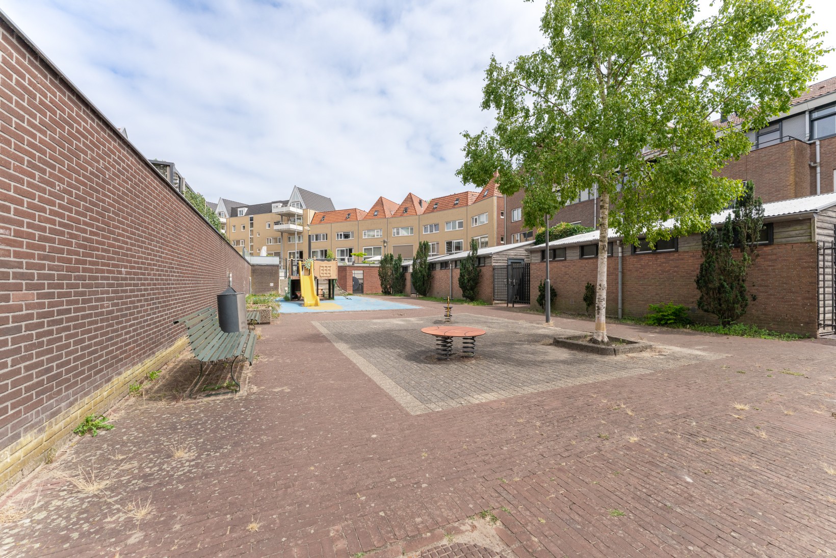 Tussenwoning te koop: Waaigat 52, Enkhuizen