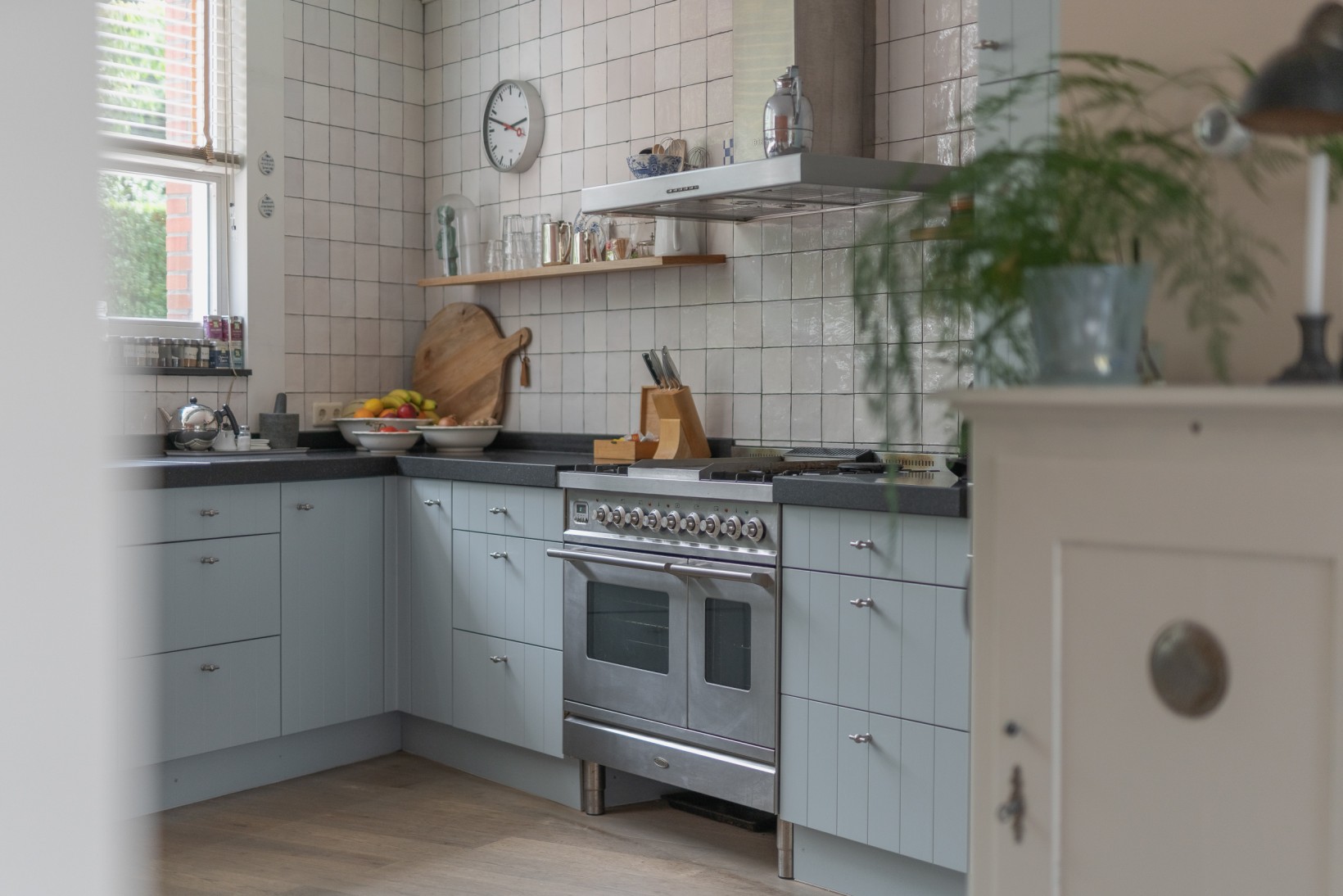Tussenwoning te koop: Waaigat 52, Enkhuizen