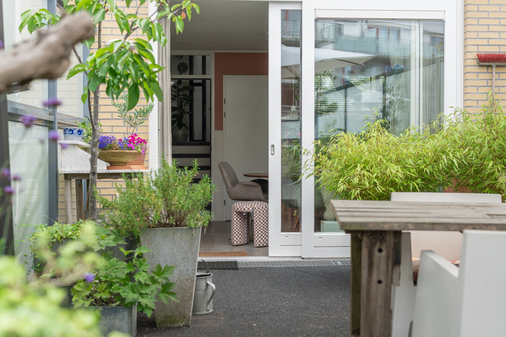 Tussenwoning te koop: Waaigat 52, Enkhuizen