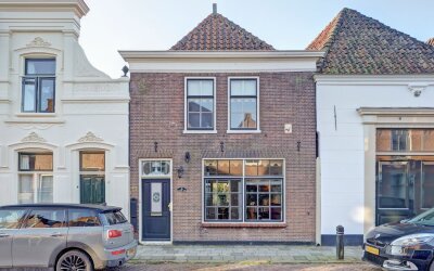 Prinsenstraat 15