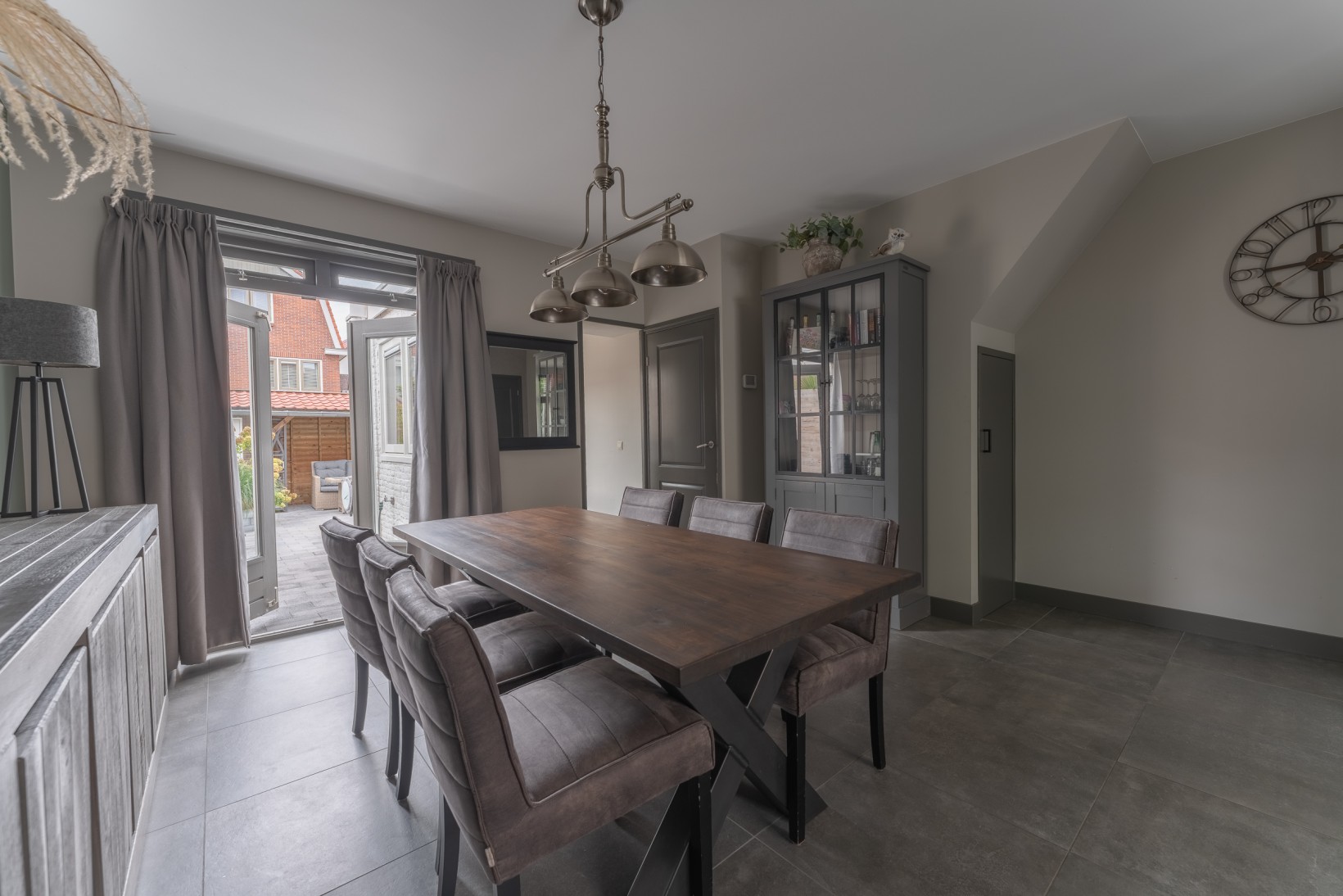 Hoekwoning te koop: Lange Tuinstraat 24, Enkhuizen