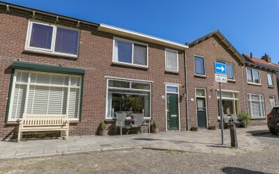 Lange Tuinstraat 40