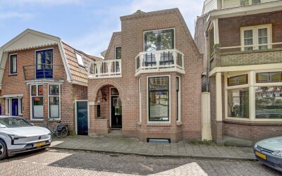 Parklaan 15