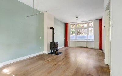 Parklaan 23