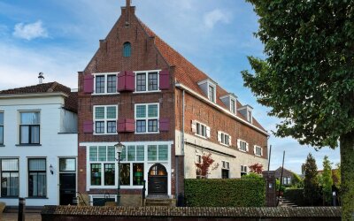 Dijk 28