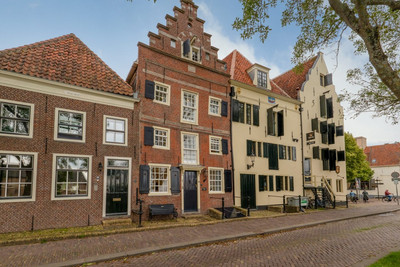 Huis te koop Dijk 84