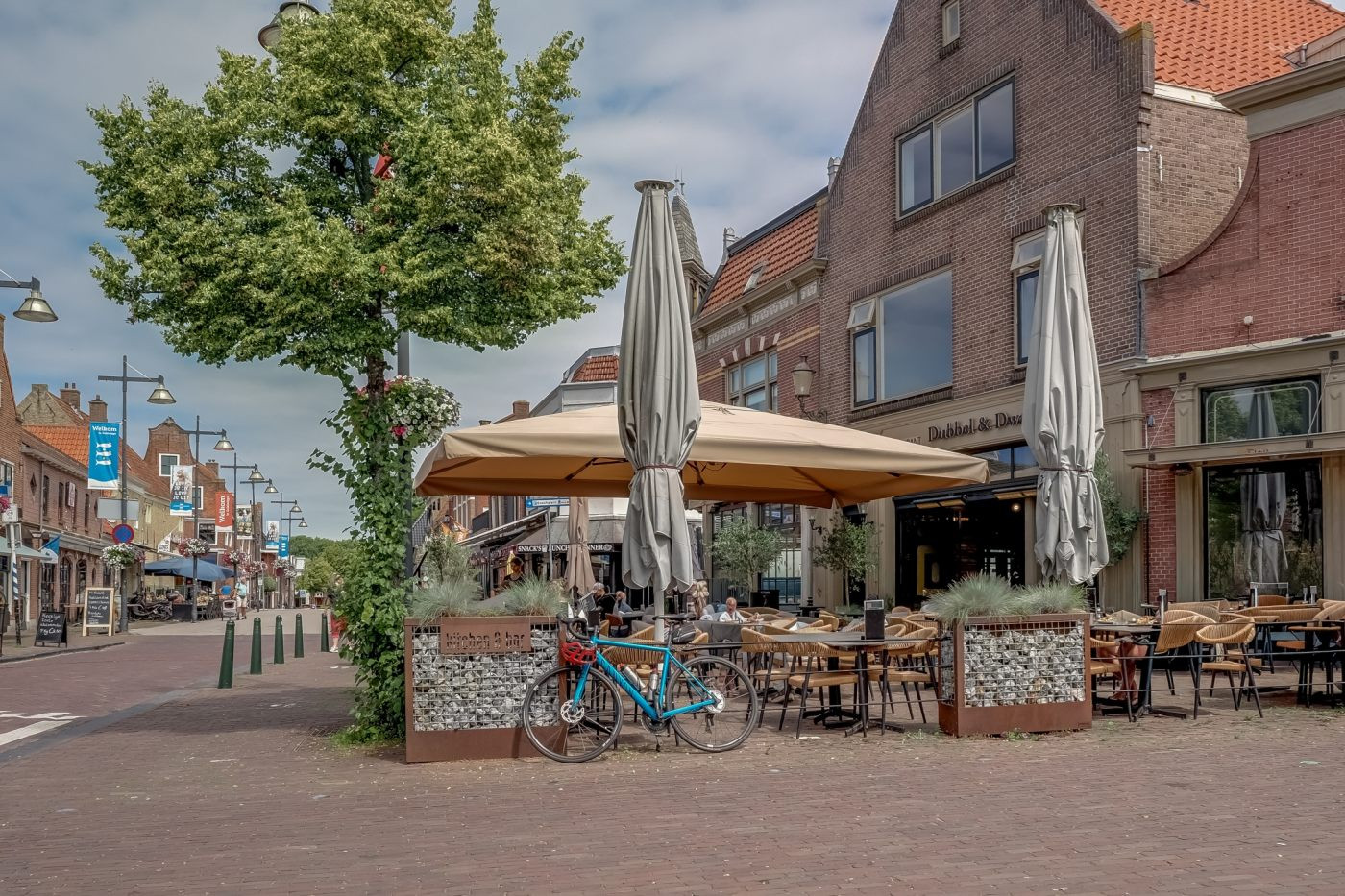 Tussenwoning te koop: 't Zand 19, Enkhuizen