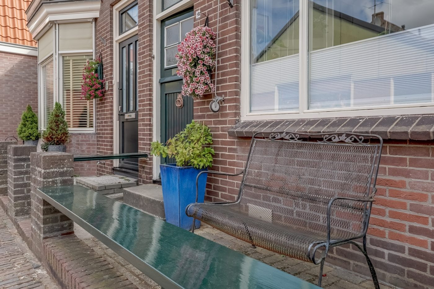 Tussenwoning te koop: 't Zand 19, Enkhuizen