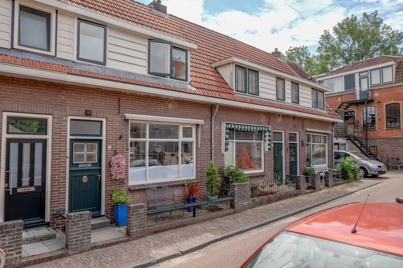 Tussenwoning te koop: 't Zand 19, Enkhuizen